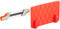 STIHL 56057504303 Feilenhalter 2in1 ø 4,0 mm für 3/8 P-Sägekette & Oregon Schärfgitter 30/35 Grad, 90610A