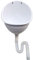 Urinoir en Plastique Simple pour Hommes，urinoirs Muraux pour Hommes sans Eau pour Salle de Bain Déviateur D'urinoir，urinoir De Garage de Toilette Extérieure，urinoirs de Camping-Car avec Tuyau
