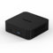 TRIGKEY Key-N95 Mini Ordinateur Intel de 12e génération 8 Go DDR4 3200 MHz RAM 256 Go M.2 SSD Max 3,4 GHz Petit Ordinateur WiFi 5 1000 m LAN/Double HDMI/Bluetooth 5.0/3 * USB 3.2/3 * USB 2.0