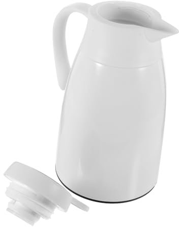 PRETYZOOM Borraccia Termica Di Capacità Borsa Dell'acqua Calda Con Rivestimento in Resistenza Calore A Prova Di Perdite