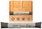 Home Sweet Home Extra-Long Draft Excluder – Energy-Efficient & Stylish Draught Stopper for Doors & Windows – Premium Insulation for Warm & Cozy Homes