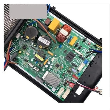 YUPPP Placa base universal for unidad externa de aire acondicionado Inverter modelo KFR-51W/BP .p25