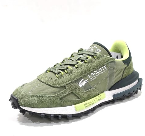 Lacoste ELITE ACTIVE 1262 SMA SNEAKER FLACH