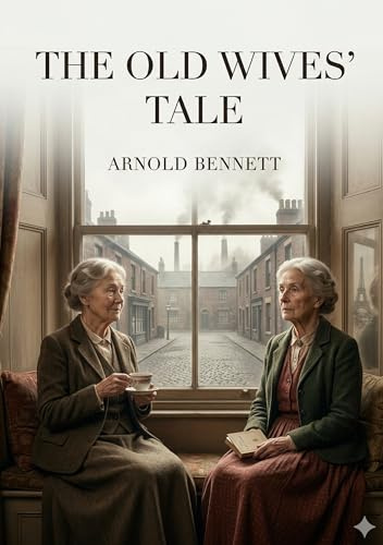 The Old Wives' Tale: by Arnold Bennett