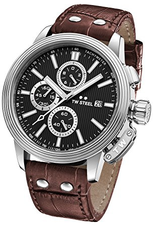 TW Steel CEO Adesso Herren Armbanduhr