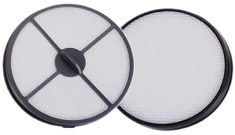 bartyspares® Type 93 Pre & HEPA Post Motor Filter Kit for Vax AIR3 PET U88-AM-PE Vacuum