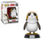 Funko 32531 POP Bobble: Star Wars EP8: The Last Jedi: Sad Porg