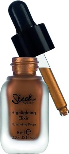 Sleek MakeUP Highlighting Elixir SUN.LIT 8ml