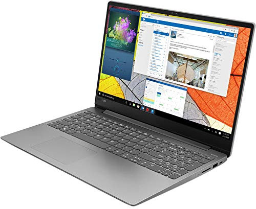 Lenovo Computer portatile Business da 15 pollici Linux Mint (Cinnamon), Intel i5-8250U, 8 GB di RAM, SSD PCIe NVMe da 256 GB, display HD 1366 x 768 da 15,6 pollici, ricarica rapida