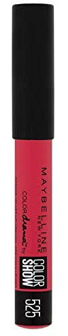 Maybelline Color Drama Intense Velvet Lip Liner 525 Pink Side Of Life