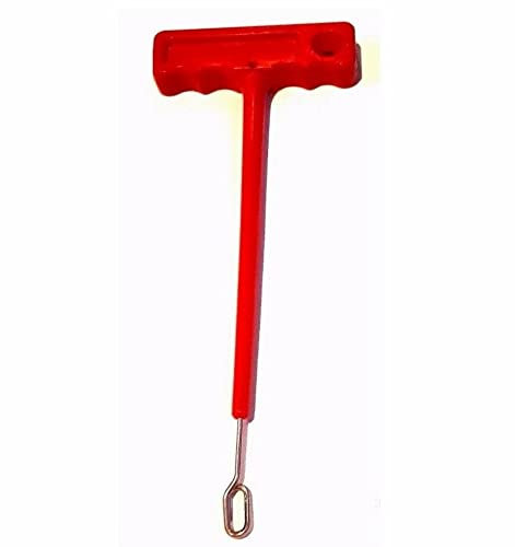 Koike Sea Fishing T Bar Fish Disgorger