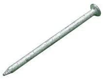 6 150mm GALVANISED Round Wire Nails Fencing Outdoor Artificial Grass Sleeper 100pc