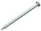 6 150mm GALVANISED Round Wire Nails Fencing Outdoor Artificial Grass Sleeper 100pc