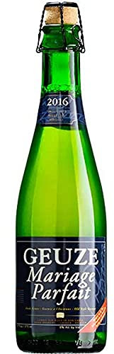 1 Flasche Boon Geuze Mariage Parfait a 375ml Jahrgang 2016
