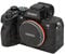 KIWIFOTOS Anti-scratch Protection Sticker for Sony a7 IV Mirrorless Camera Non-slip Cover Film (Camouflage Pattern)