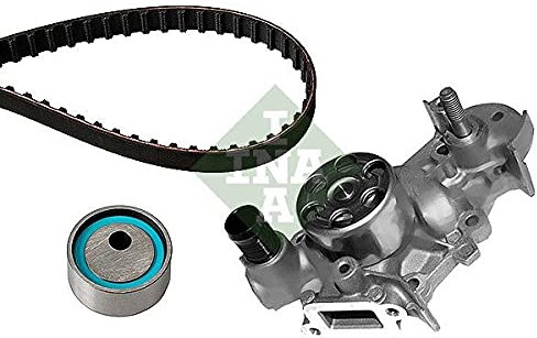 Wasserpumpe + Zahnriemensatz 530018230 Passend für Renault Twingo I C06 96-07