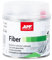AUTO-PLAST PRODUKT App Fiber Mastic carrosserie Voiture avec Fibre de Verre | Résine Polyester avec durcisseur | Vert | 420 ML