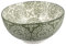 Cabilock Bowl De Cerámica Para Ensaladeras Arroz Fideos Cuenco De Cerámica Para Decoración y Uso Doméstico