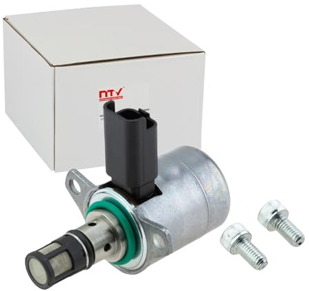 NTY Escv-Fr-002 Druckregelventil, Common-Rail-System | Escv-Fr-002 passend für Jumper Tourneo