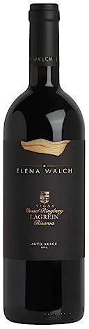 Südtirol - Alto Adige Riserva DOC Lagrein Riserva Vigna Castel Ringberg Elena Walch 2021 0,75 ℓ