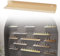 Etagere Vernis a Ongle Présentoir de Vernis à Ongles D'or, Étagères en Métal de Support de Bouteille de Parfum D'huile Essentielle avec Des Vis, Supports de Rangement Muraux Modernes et Peu Encombrant