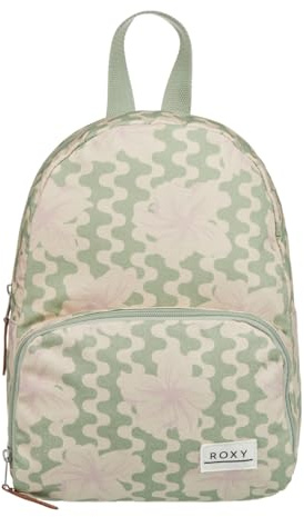 Roxy ALWAYS CORE CANVAS One size Grün