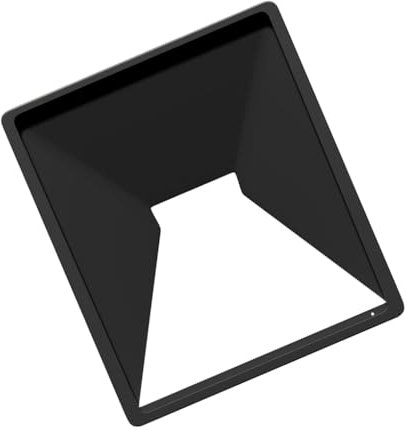 Adatto per Starlink Mini custodia protettiva, custodia in silicone liquido per Starlink Mini parabola satellitare portatile copertura completa Shell