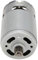FTVOGUE DC Motor 12 Dientes Engranaje de Dos Velocidades 90W Alta Potencia, bajo Ruido, Tamaño Liviano y Compacto, Cojinetes de Calidad Mejorados, Controles de 12 V, con Máquina de Taladro (12V)
