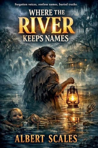 Where the River Keeps Names