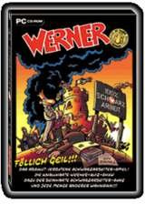 Werner - 100% Schwarzarbeit