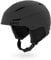 Giro Unisex – Erwachsene Ratio Skihelme, Matte Black, L