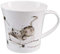 Goebel 26-500-14-1 Tasse, Porzellan, Weiß