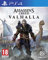 Assassin's Creed Valhalla - PlayStation 4 [Ausgabe: Spanien]