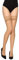 Merry Style Collant Fantaisie Autofixant Fin à Motif Lingerie Sexy Sous-vêtements Femme MS 209 (Neutre, M-L)