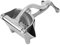 Squeezing Fruits Manual Juicer Manual Juicers Stainless Steel Portable Fruit Press Lemon Squeezer Hand Press Practical Design Kitchen Gadget