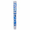 Asvine V169 Ultra Fine Nib Acrylic Skeleton Fountain Pen - Clear Blue