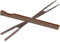 ERINGOGO 1 Satz Piano-Tuning-Stopp-Nylon-Klavier-Tuning-Werkzeuge Mute-Tool Nylon-Dämpfer-Klemme Mit Etui