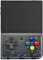 Miyoo Mini Plus Handheld Game Console, 3.5-Inch Retro Arcade Handheld Emulator, Built-In 5000 Games, Wi-Fi Battle Support, Open-Source Emulators