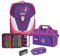 SCOUT Safety Sunny II Set 4-teilig Feenwald