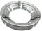 Baoblaze Wok Universal Wok Stand Trivets Support Holder Non Slip Cooktop Range Pan Rack Home Garden Supplies for Kitchen Wok Gas Hob and Cookers