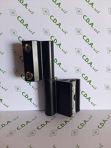 Cerniera giesse camera europea.