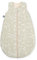 Julius Zöllner Schlafsack Jersey Tropic, Größe 68/74 | aus weicher Jersey Baumwolle, sicher und schadstoffgepüft, ideal für eine ruhige Nacht
