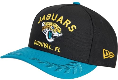 New Era NFL Draft 9forty Cap