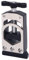 Guide de Scie pour Vélo, 10-38 Mm, pour Fourche, Pivot, Tige de Selle, Outil de Coupe de Précision pour Tubes Ronds et Irréguliers