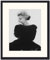 Jacob Baden Marilyn Monroe Gerahmter Druck, mehrfarbig