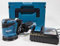 Makita DBO180RT1J Exzenterschleifer 18V 1x 5,0Ah im Makpac