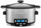 Cuisinart 4 Qt Cook Central Slow Cooker MSC400
