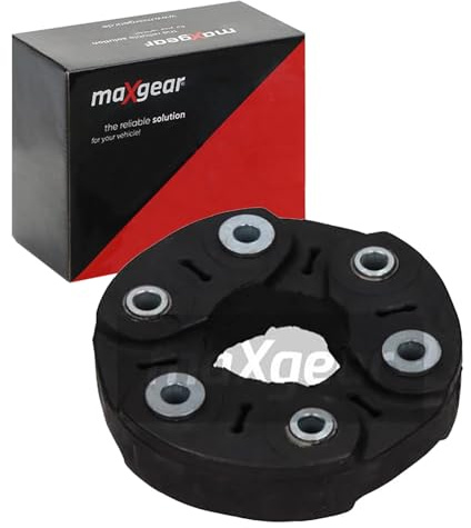 Maxgear 49-1040 Gelenk, Längswelle vorne | 49-1040 passend für 3 5 6 7 X1 | 49-1040