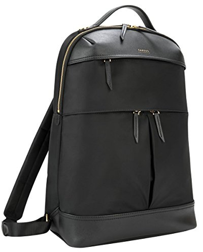 Targus TSB945GL Newport 15” Notebookrucksack – Schwarz