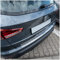 tuning-art BL937 Ladekantenschutz mit Abkantung passend für Seat Arona 6P 2017-, Farbe:Silber